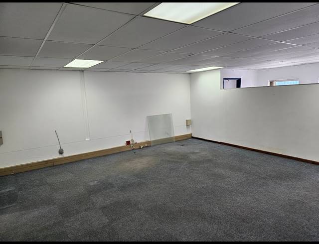 346M² FACTORY TO LET IN KYA SANDS